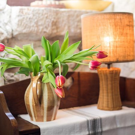Bed and Breakfast La Grande Maison d'Arthenay Saumur Exterior foto