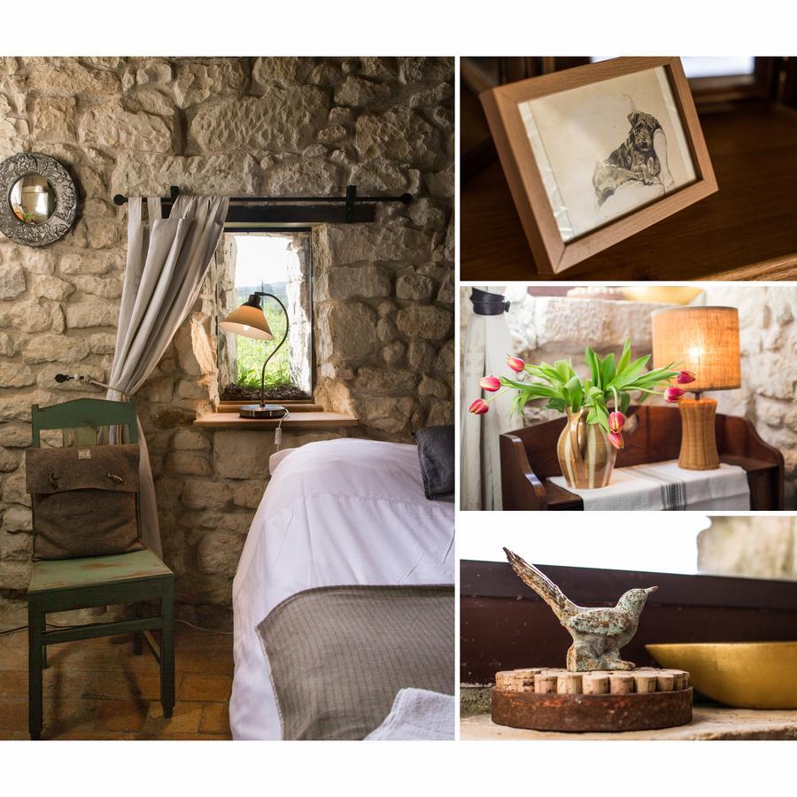 Bed and Breakfast La Grande Maison d'Arthenay Saumur Exterior foto